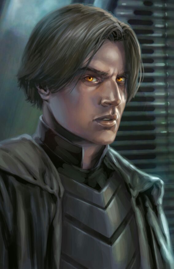 Jacen Solo (Legends) | Star Wars Amino