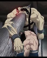 πTop 5 anime characters who're "exhibitionist"π | Anime Amino