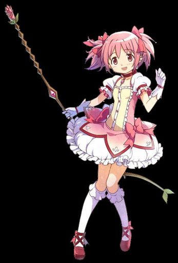 Happy birthday Madoka!!! | Anime Amino