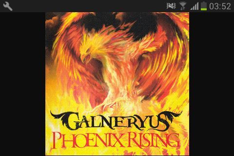 Galneryus | Wiki | •Metal• Amino