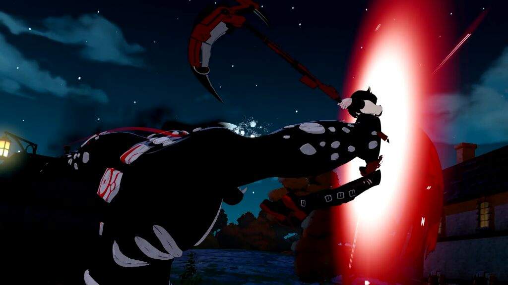 Volume 4 trailer Summary and Review | RWBY Amino