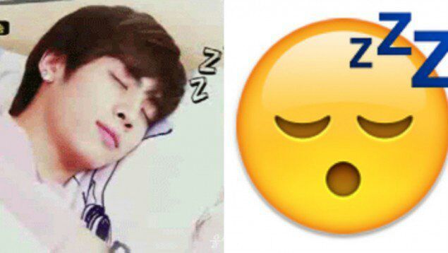 If K-Pop idols were your favorite emojis | K-Pop Amino