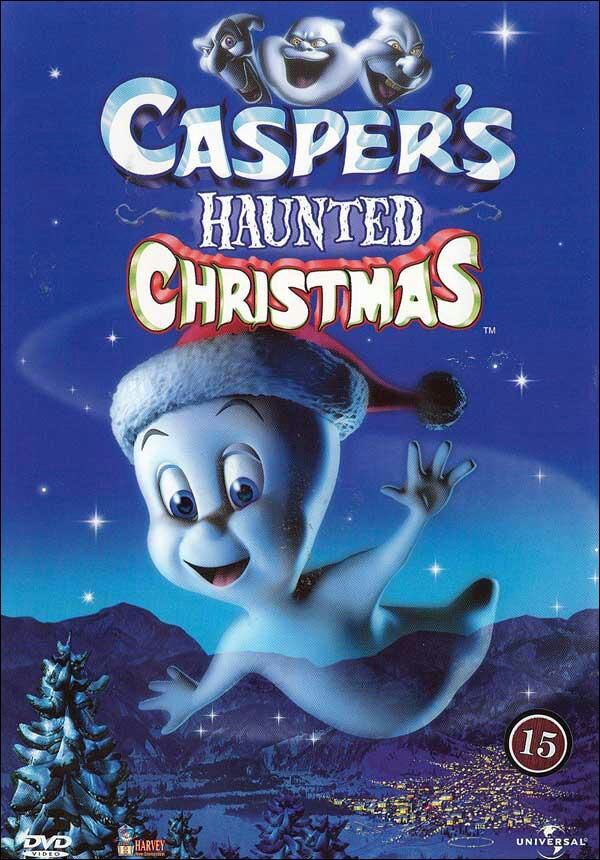 Gasparín el fantasma amistoso Reseña Cartoon Amino Español Amino