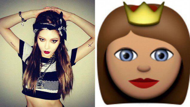 Idol Emoji : If K-Pop idols were your favorite emojis | K-Pop Amino