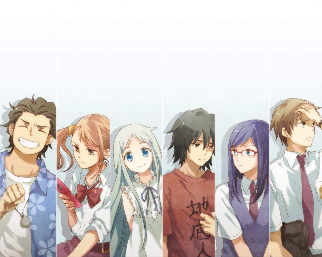 Anime Episodes Make Impact Anime Amino
