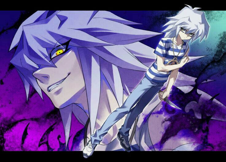 Bakura Wiki YuGiOh! Español Amino Bakura Wiki YuGiOh! Español Amino