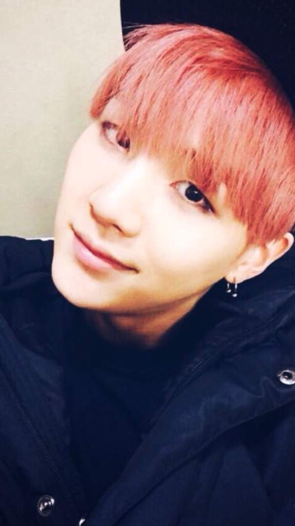 What Min Yoongi hair color is your favorite? KPop Amino