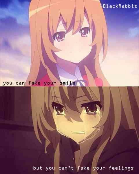 Toradora memes and quotes~ | Anime Amino