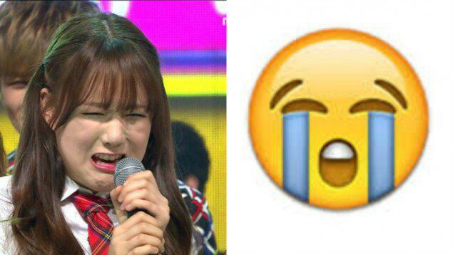 If K-Pop idols were your favorite emojis | K-Pop Amino