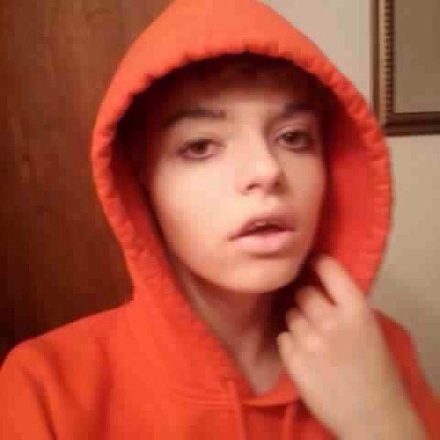 Kenny Mccormick | Cosplay Amino