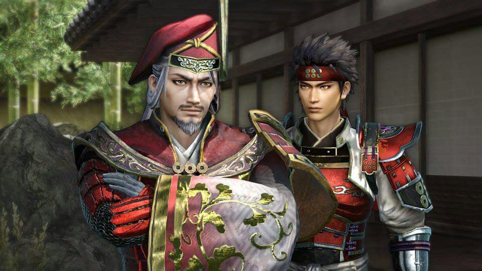 Here all the updates so far in Sanada Maru | Koei Tecmo Army Amino