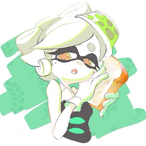 Tina | Wiki | •Splatoon• Amino