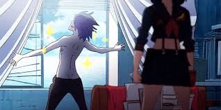 πTop 5 anime characters who're "exhibitionist"π | Anime Amino