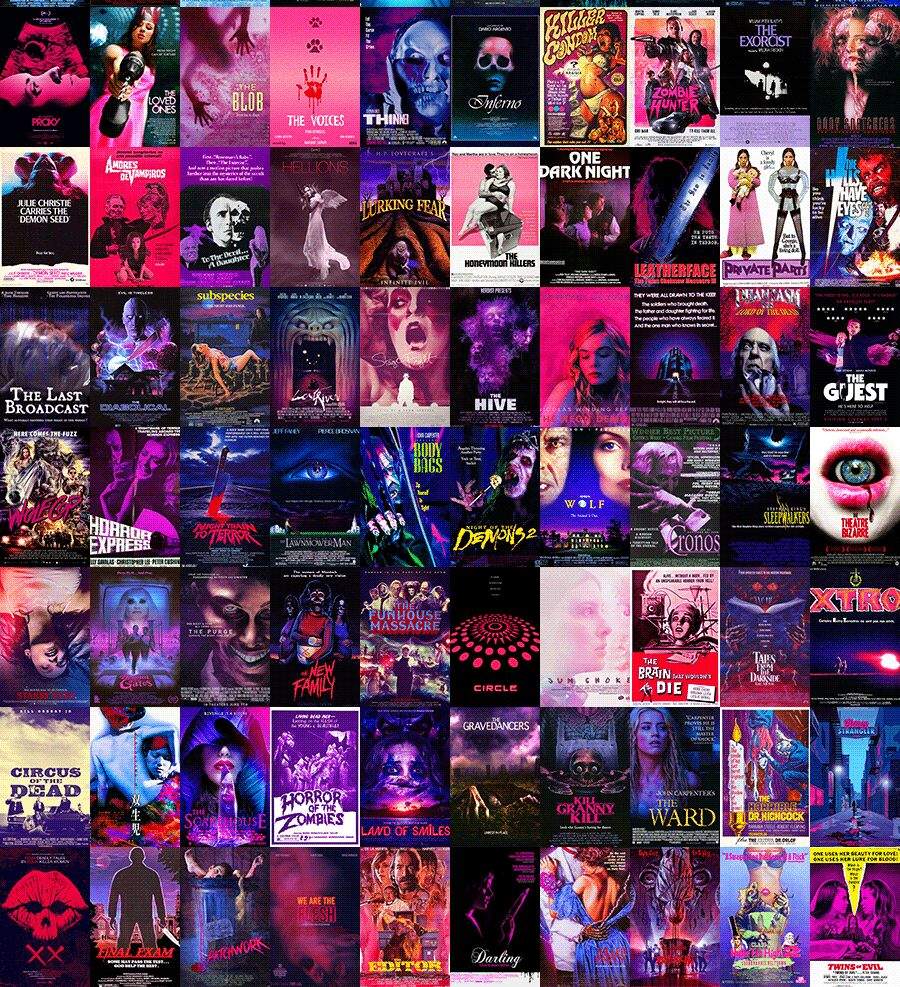 the-many-colors-of-horror-movie-posters-horror-amino