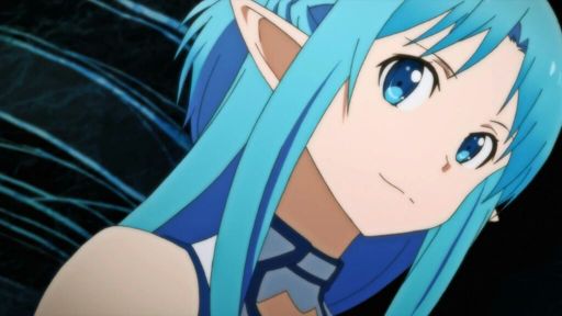 Asuna-hada-azul | Wiki | •Anime• Amino