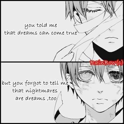 Repost if you love images with quotes Of anime characters. | Anime Amino