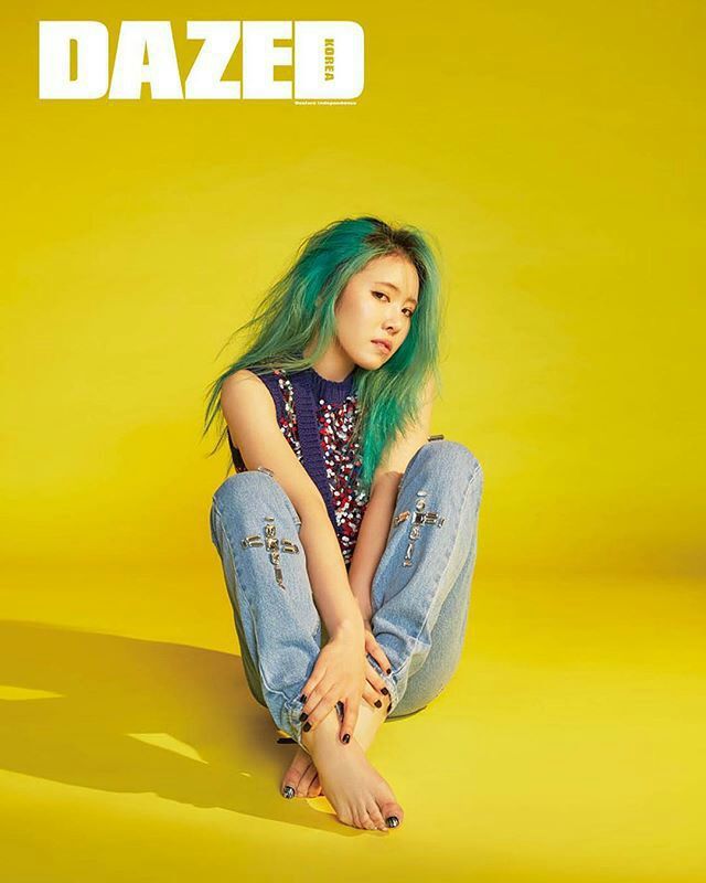 Suran | Wiki | •Kpop• Amino