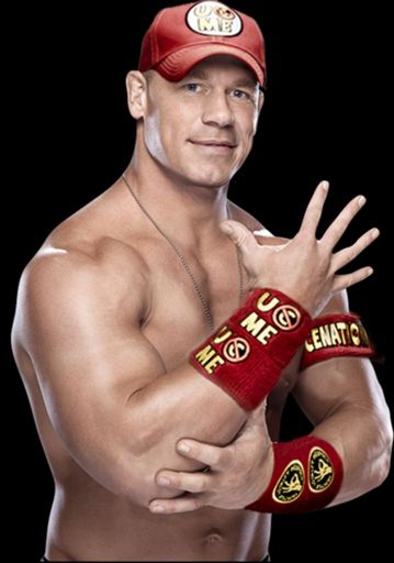 Mr cena | Wiki | Wrestling and MMA Amino