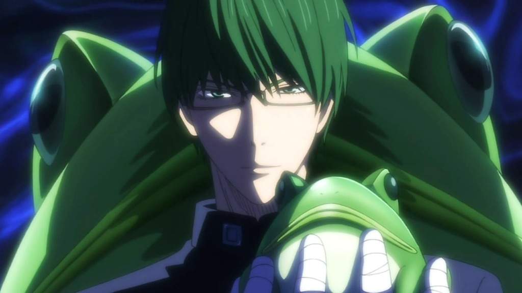 Shintaro Midorima Wiki Anime Amino