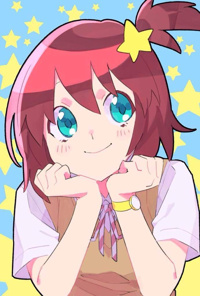 Luluco | Wiki | Anime Amino