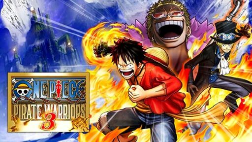 One Piece PS Vita Games | Anime Amino