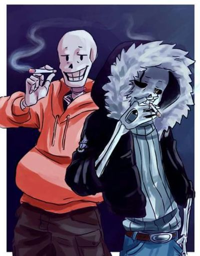 Papyrus (underswap) Gaster!sans (Gastertale) | Wiki | Undertale Español ...