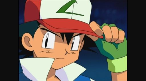 Pokemon Anime Theory: Ash is a Soul Sucking Demon that Steals the Souls ...