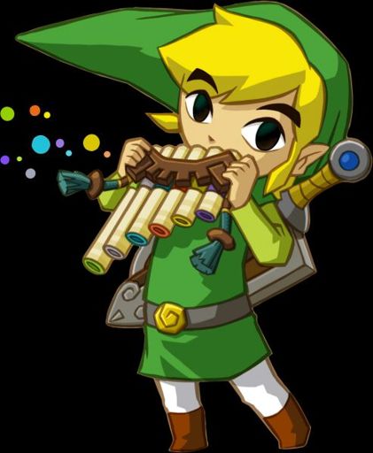 Link de spirit tracks | Wiki | Zelda Amino En Español Amino