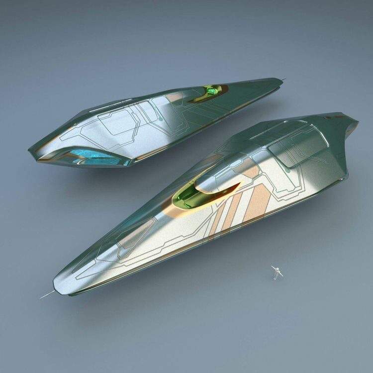Ships That Should Fly In NMS | Wiki | No Man's Sky Amino