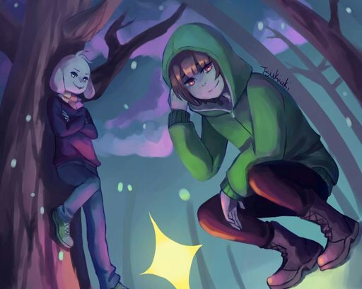 experience haphephobia charas part Guardian Undertale  story  Amino 5