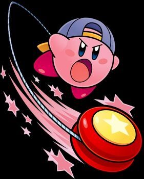 Kirby Yo-Yo | Wiki | Kirby en Español Amino