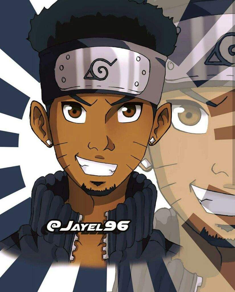 NIGGATO | Anime Amino