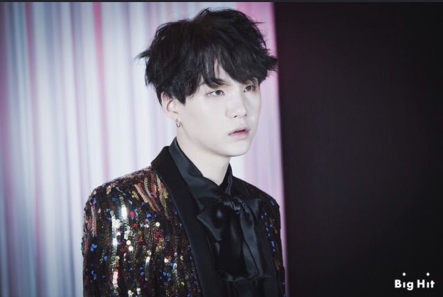 WINGS ERA:SUGA | Wiki | ARMY's Amino