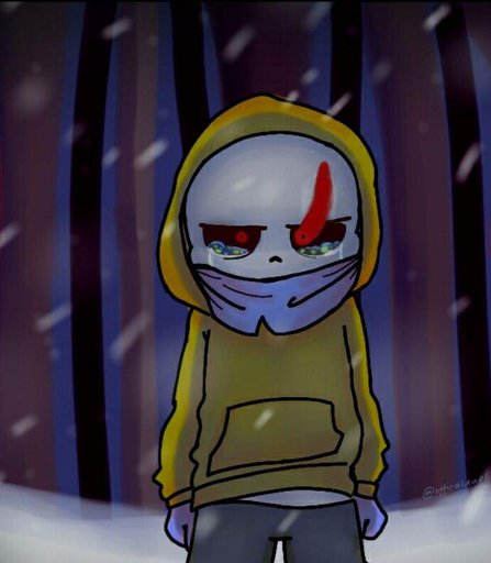 reaper sans reaper sans