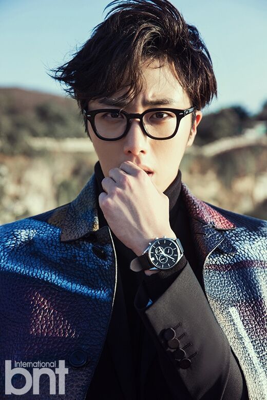 Jung Il Woo Wiki •Kpop• Amino