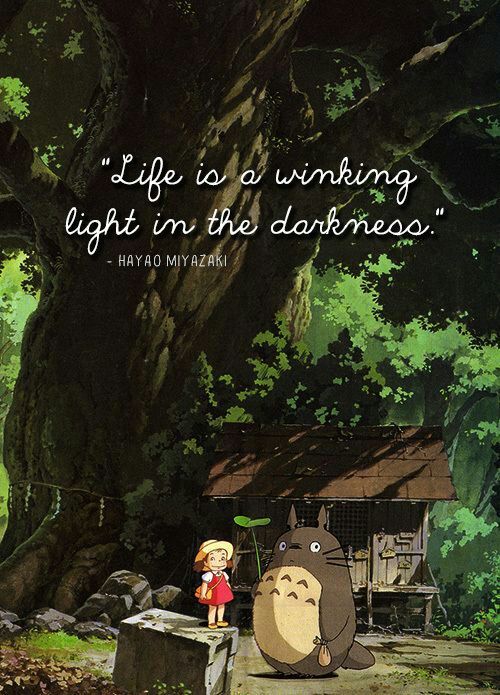 More Studio Ghibli quotes | Studio Ghibli Amino