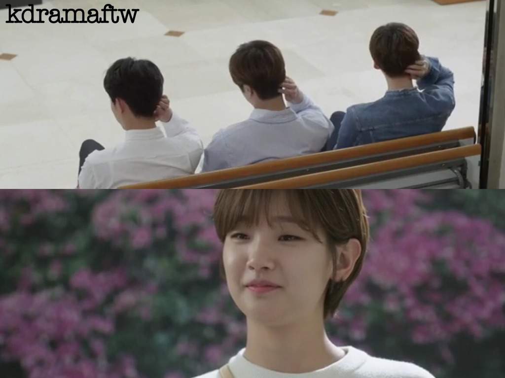 cinderella and four knights ending cinderella and four knights ending