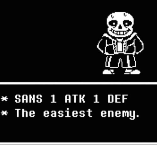 Sans Did Die Theory | Undertale Amino