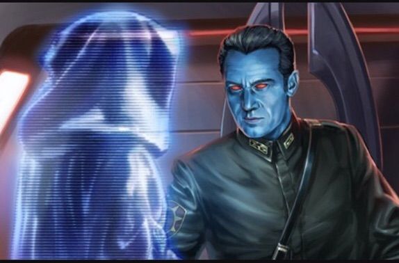 Severance Tann Reconstructed.. | Star Wars Amino