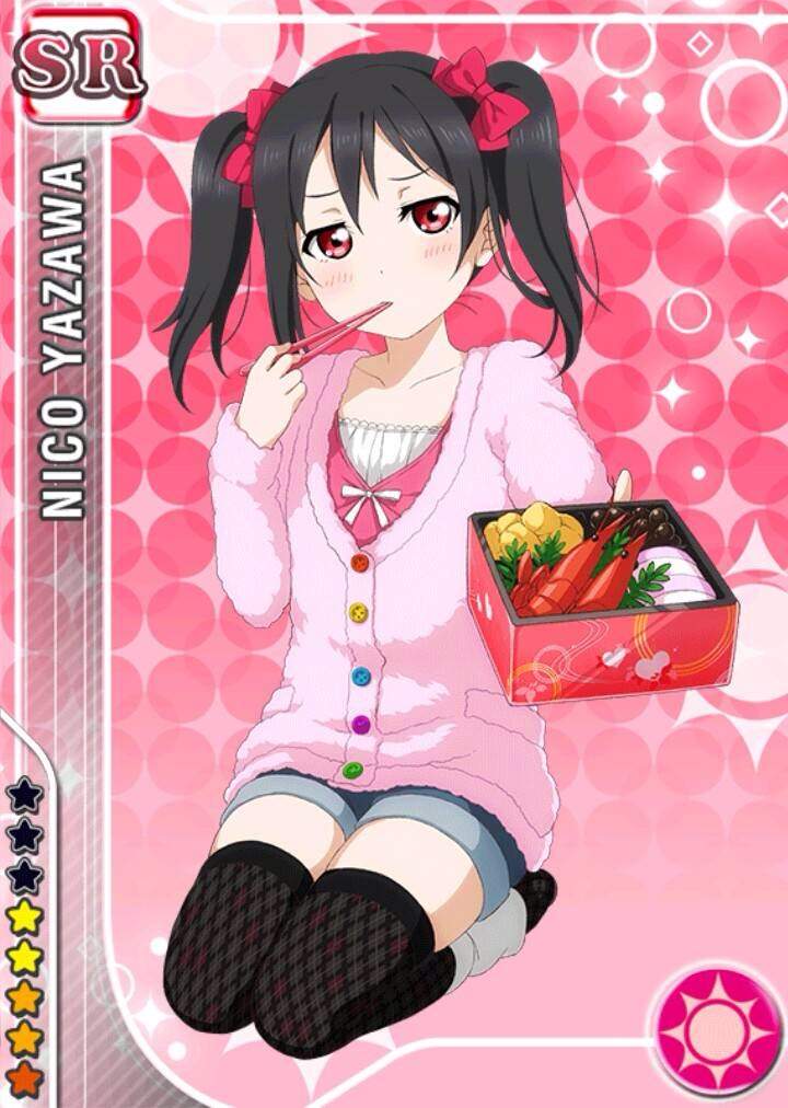 Yazawa Nico🎀 | Wiki | Anime Amino