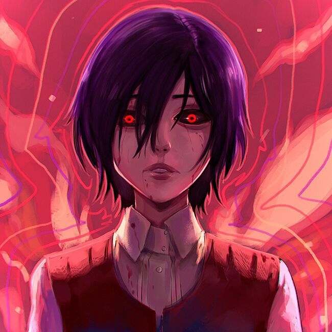 Fan Battles! Touka vs. Eto | Ghoul Amino