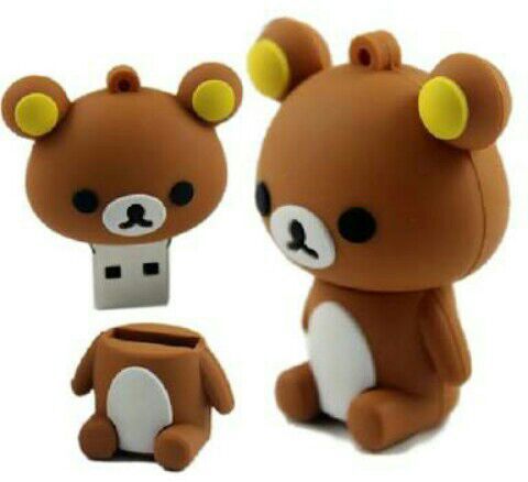 Usb kawaii | Manualidades Amino