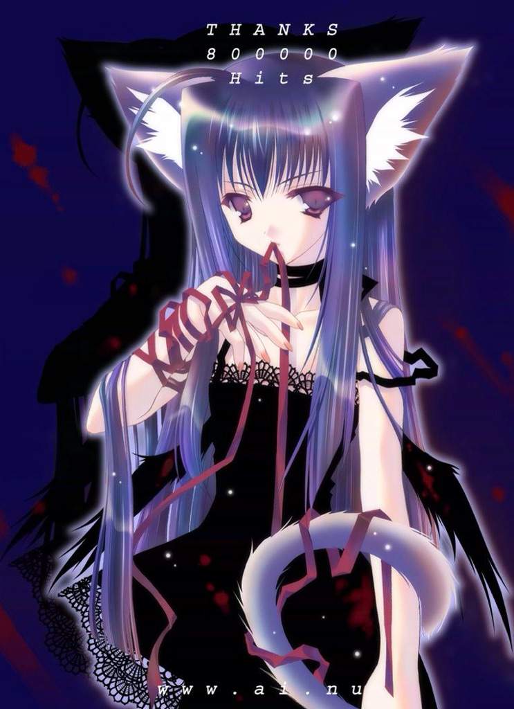 Vampire Neko Blossom | Wiki | Naruto Amino