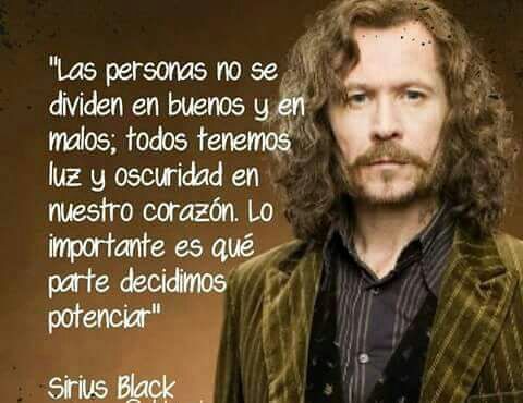 Sirius Black | •Harry Potter• Español Amino