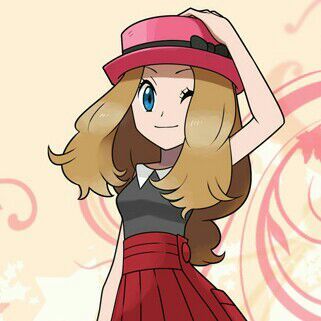 Serena | Wiki | Anime Amino