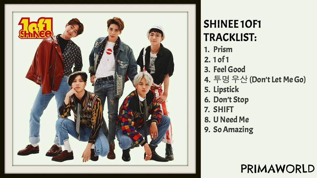 Shinee 1 Of 1 K Pop Amino