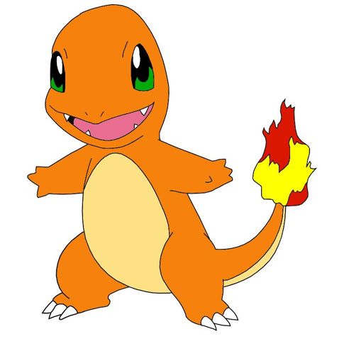 Charmander | Wiki | •Pokémon• En Español Amino