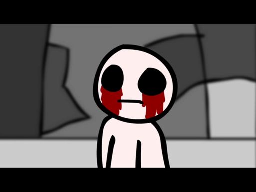 The Life of A Gaper | The Binding Of Isaac Official Amino