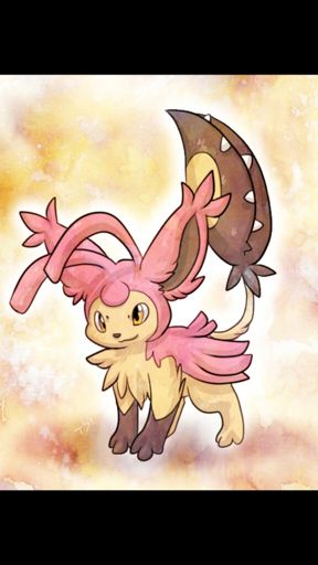 Skitty fusions | Wiki | Pokémon Amino