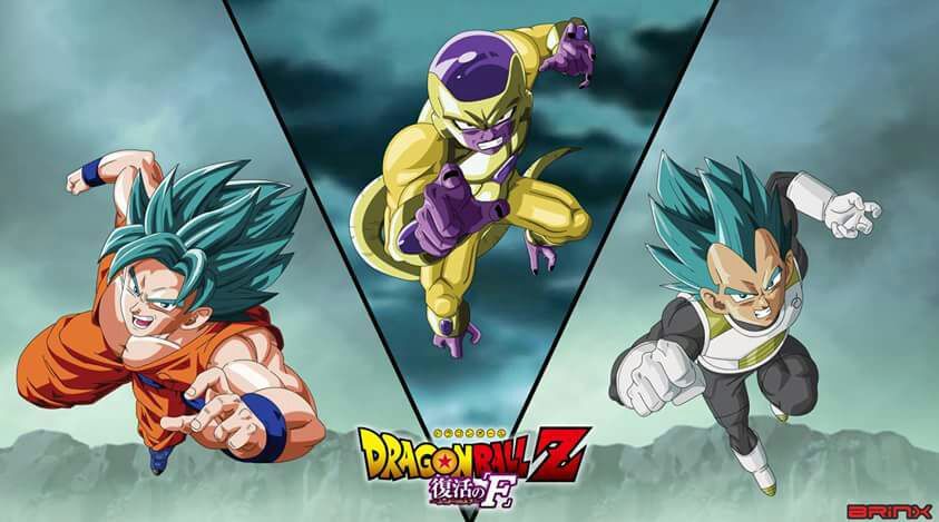 The Next Transformation | DragonBallZ Amino